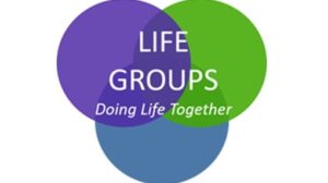 Join a Life Group – or give it a try!