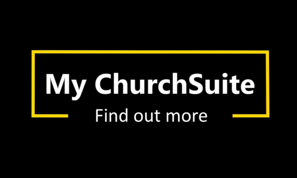 Find out more about My ChurchSuite
