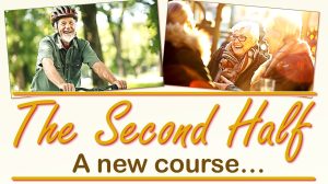 Making the most of life after 60!