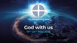 Thy Kingdom Come