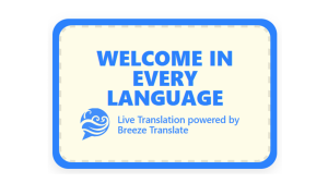 Real-time subtitles and translation