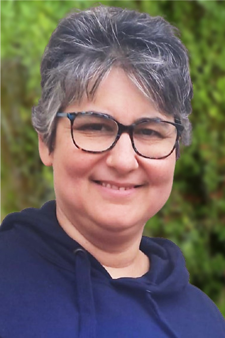 Lyn Turner : Youth and Children's Minister